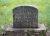 Stevens, Henrietta Nellis Buchanan -- gravestone